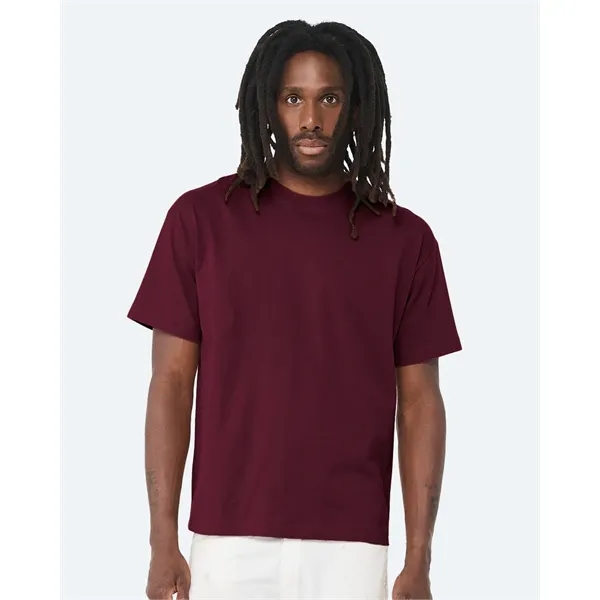 BELLA + CANVAS Unisex 6 oz. Heavyweight Tee