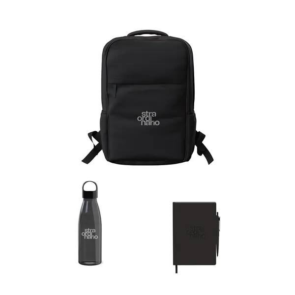 Momentum Mode 3-piece Gift Set
