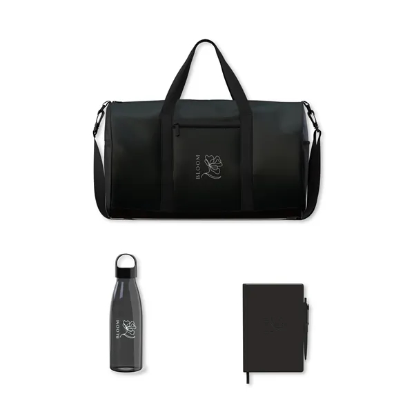 Daily Ascent 3-piece Gift Set