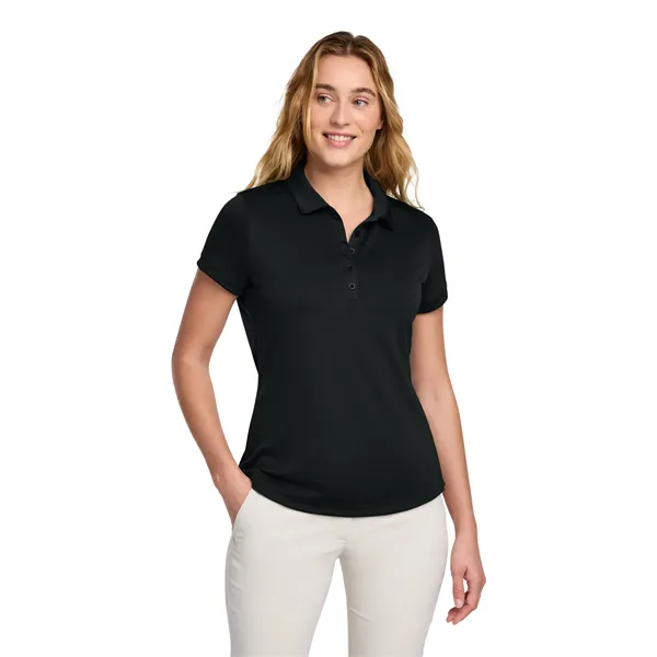 Nike Women's Dri-FIT Players Modern Fit Polo.