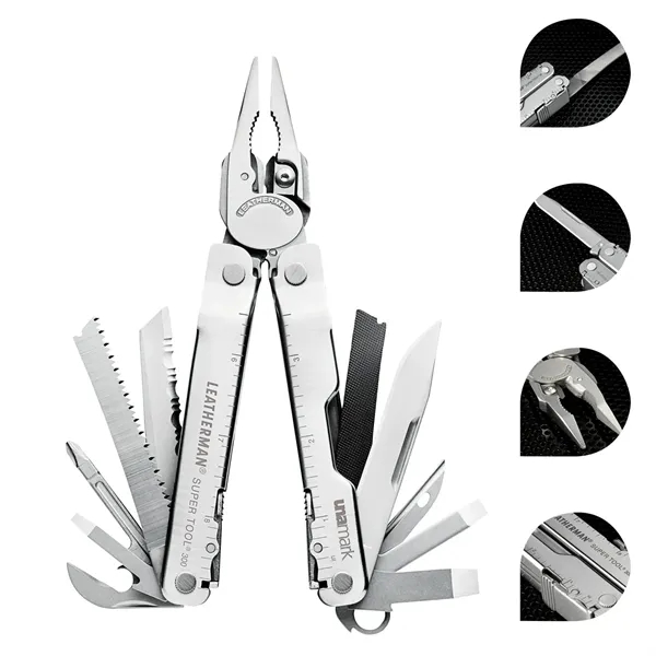Leatherman® Super Tool® 300