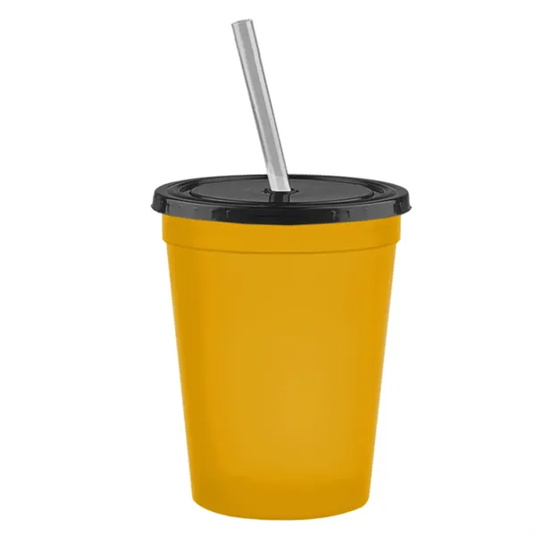 Garyline® Cups-on-the-Go Sport Sipper - 16 oz.