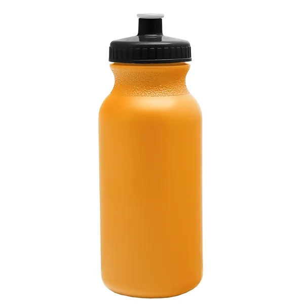 Garyline® Omni Bike Bottle (Colors) - 20 oz.