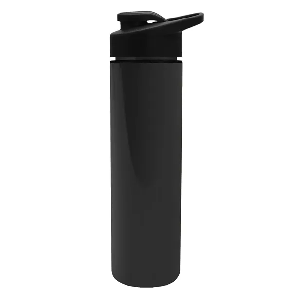 Garyline® Slim Double-Wall Insulated Bottle with Drink-Th...