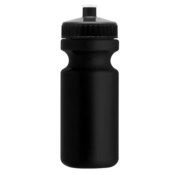 Garyline® Cyclist Recycled Bike Bottle with Push-Pull Lid...