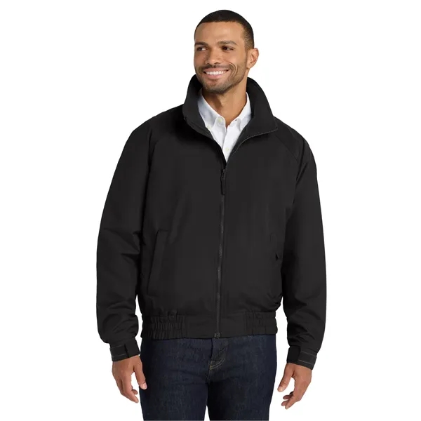 Port Authority Lightweight Charger Jacket.