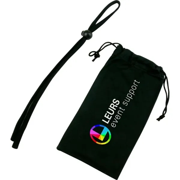 Bouton® Anser Gray Glasses