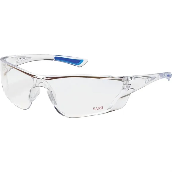 Bouton® Recon Clear Glasses