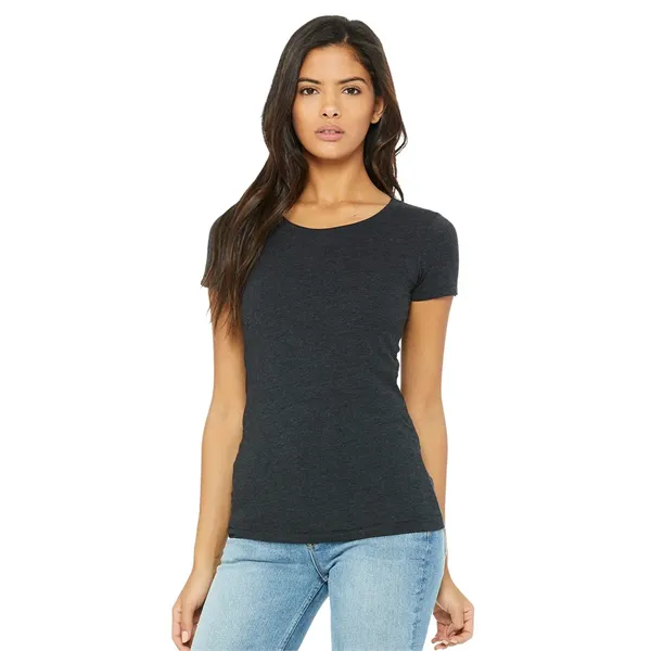 BELLA + CANVAS Women's Triblend Tee