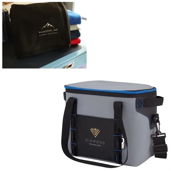 Urban Peak® CB161 Picnic Kit