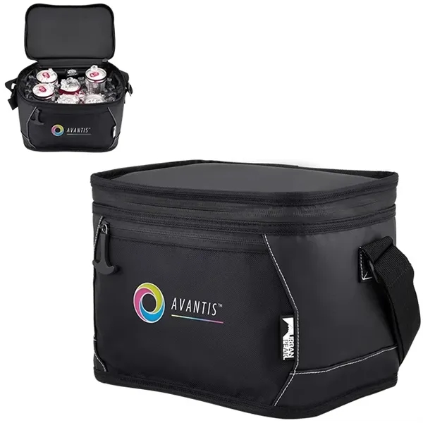 Urban Peak® Reserve 6 Can Cooler