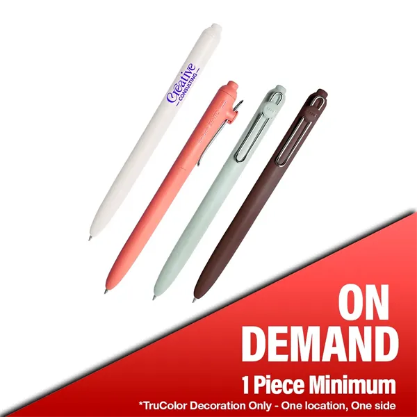 uni-ball® Zento Gel Pen Boho - Set of 24