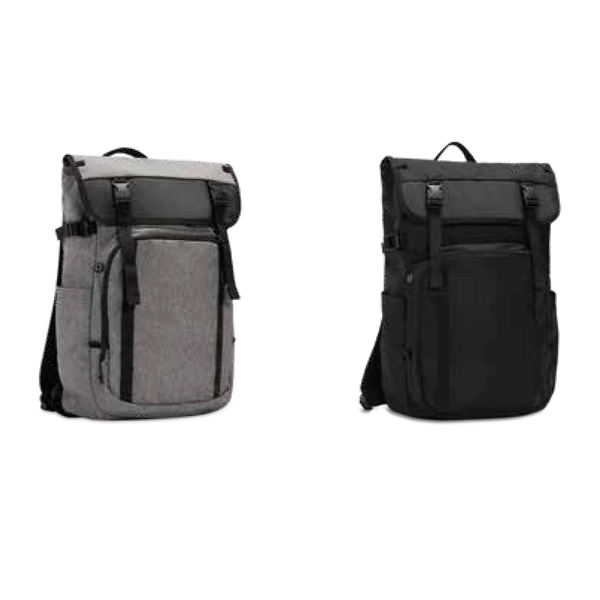 Timbuk2 Incognito Tech Pack (Embroidered)