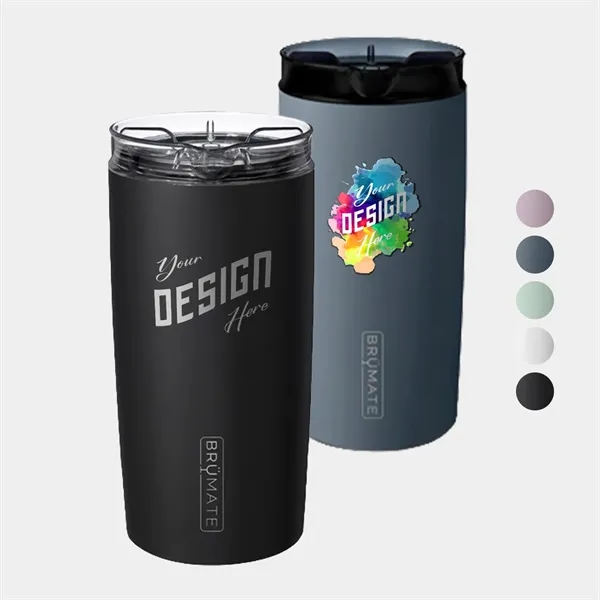 49 oz BruMate® Togosa Bottle Chiller Leakproof Pitcher