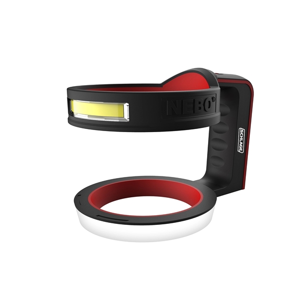 NEBO® GLOW LIGHT TUMBLER HANDLE