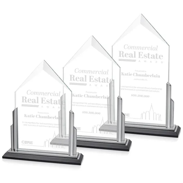 Amarillo Award