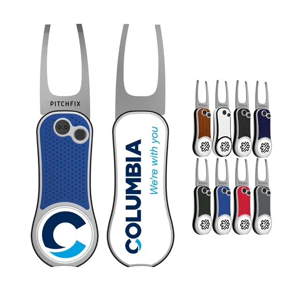 Pitchfix XL Golf Divot Tool