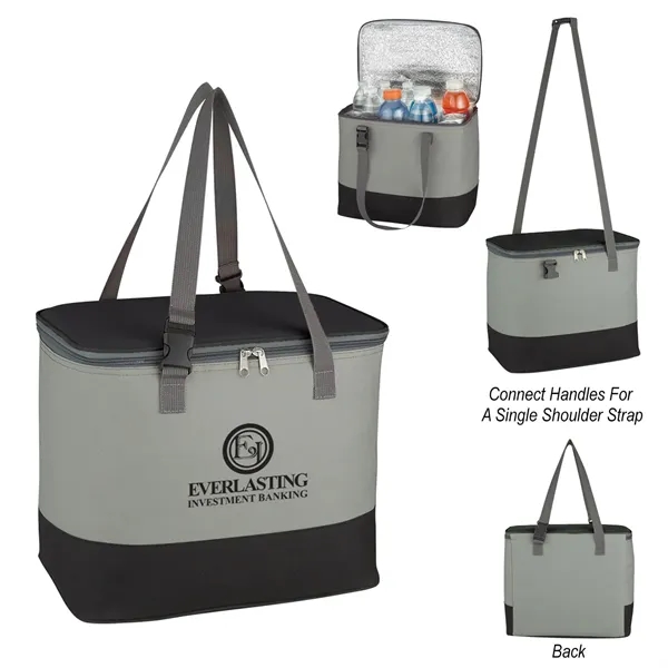 Alfresco Cooler Bag
