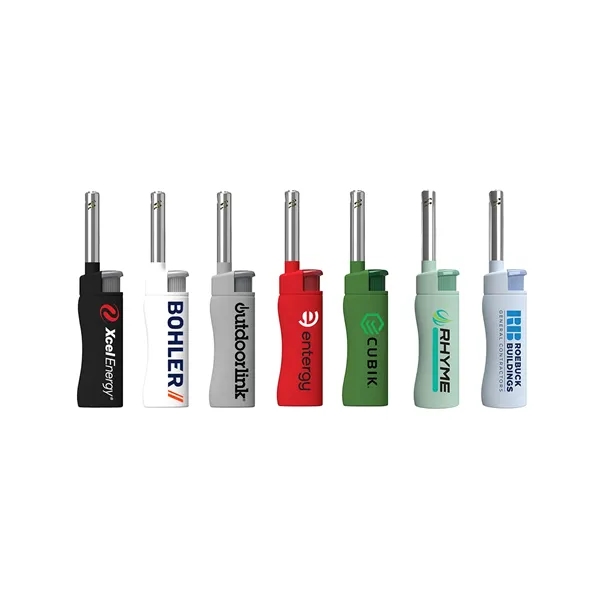 MK LIGHTER® RANGE SMALL UTILITY LIGHTER