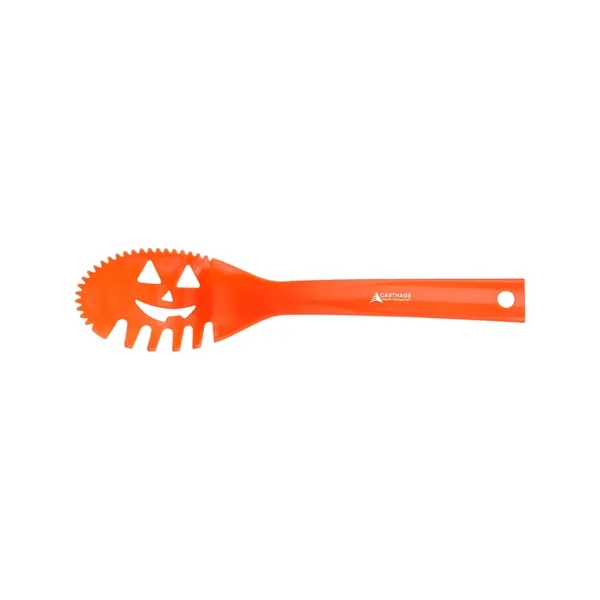 Halloween Pumpkin Scooper.