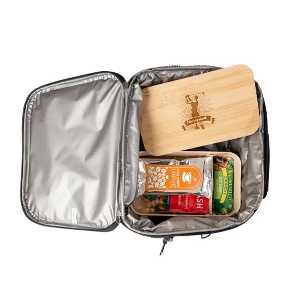 Golf - Par-Fect Thanks for All You Do- Lunch Cooler Gift Set