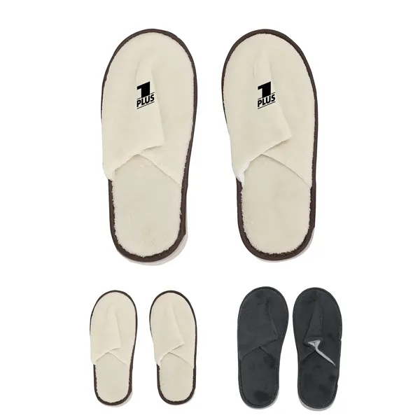 Hotel Disposable Slippers