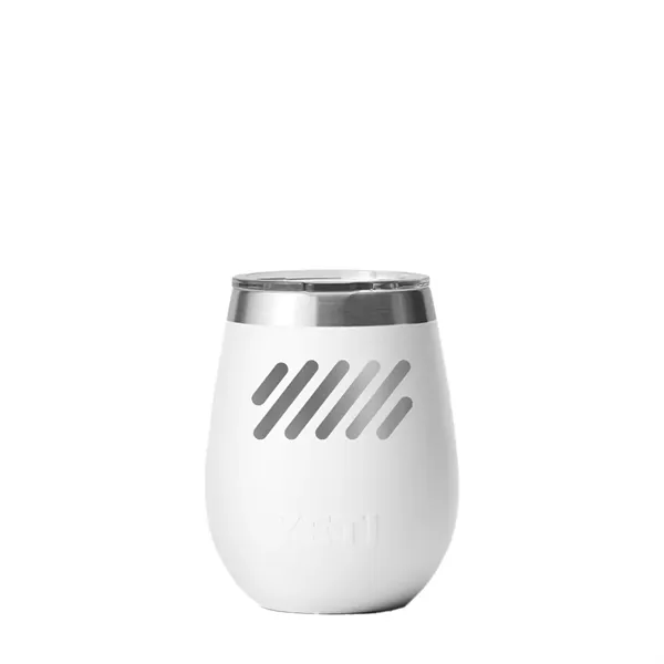YETI Rambler 10oz Wine Tumbler