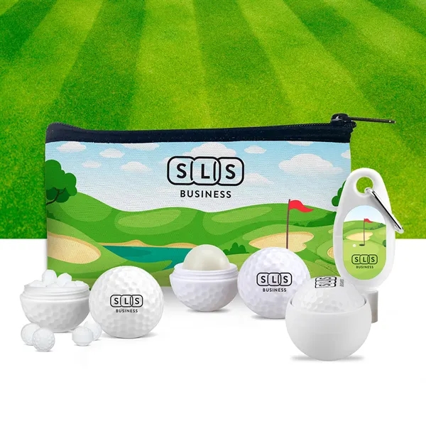 Golf Kit