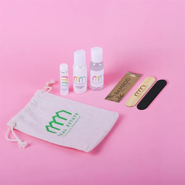 Petite Spa Mix