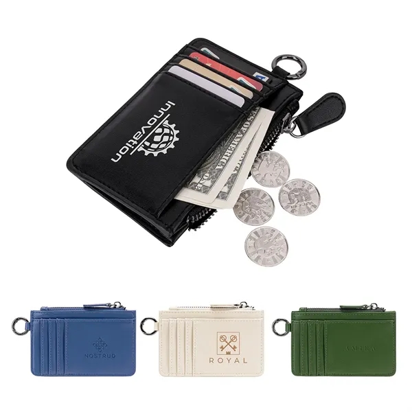 AeroLOFT® Slim Card Wallet