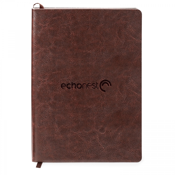 Fabrizio Soft Cover Journal Overseas Direct Colors