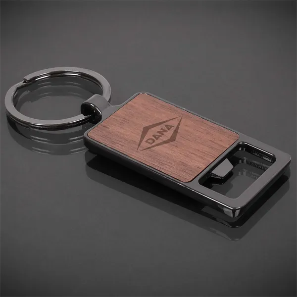 The Bexley Bottle Opener