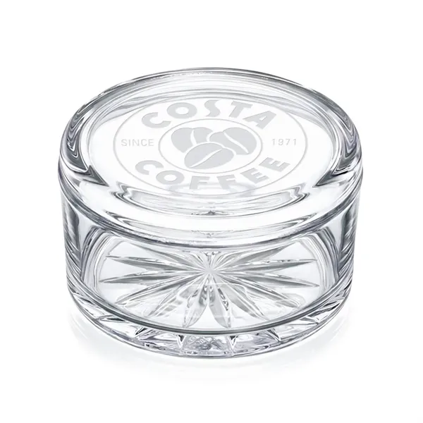Pinewood Trinket Box