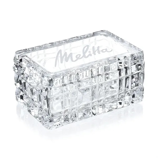 Grafton Trinket Box