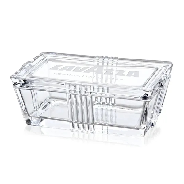 Salford Box & Lid