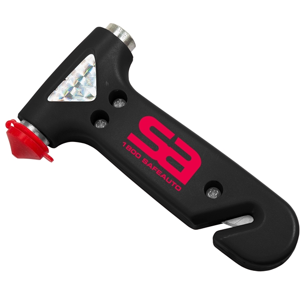Auto Safety Tool