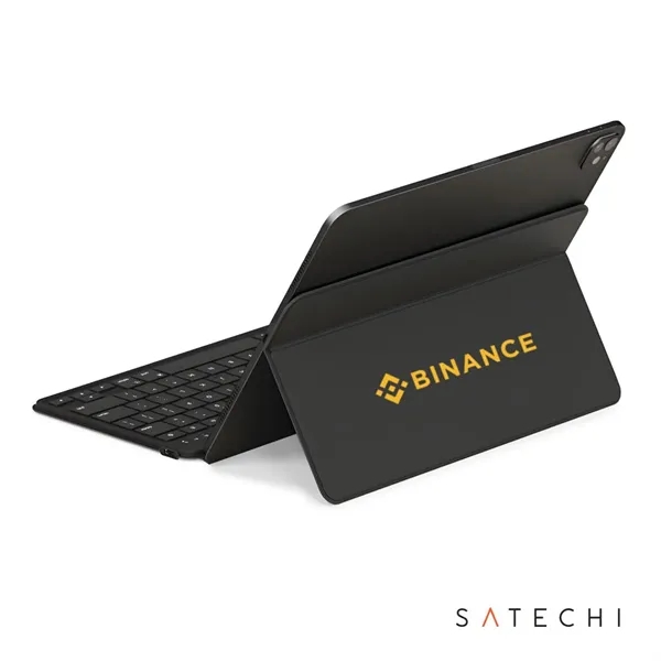 SATECHI® OntheGo Bluetooth Keyboard