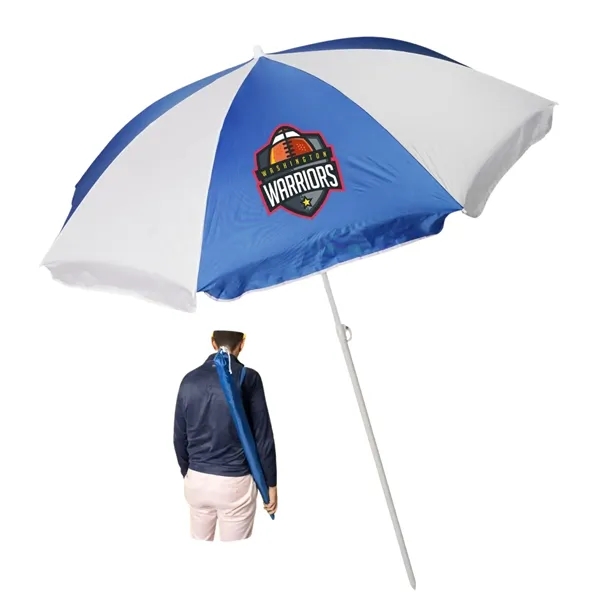 Beach Umbrella