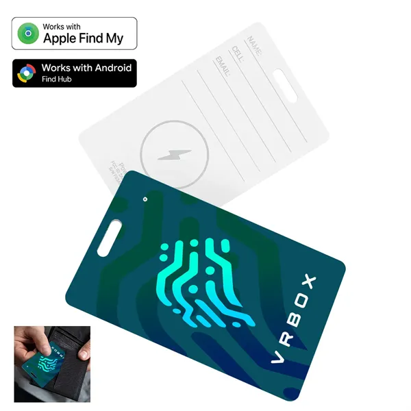 POWERSTICK POWERTAG CARD