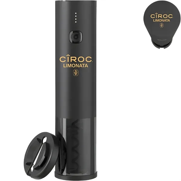 Electric Wine Opener