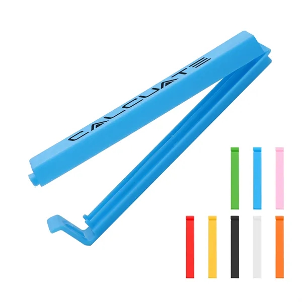 Plastic Sealing Bag Clips For Food Storage