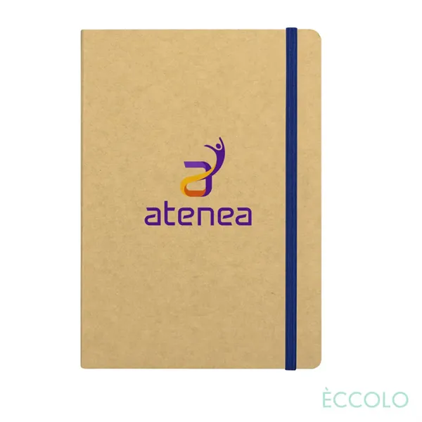 Eccolo® Krafty Journal - Medium