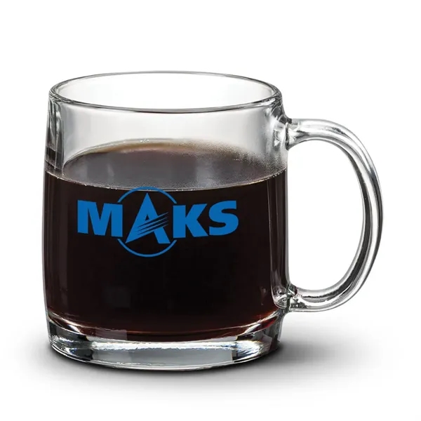 Nordic Coffee Mug - 13oz - Imprinted