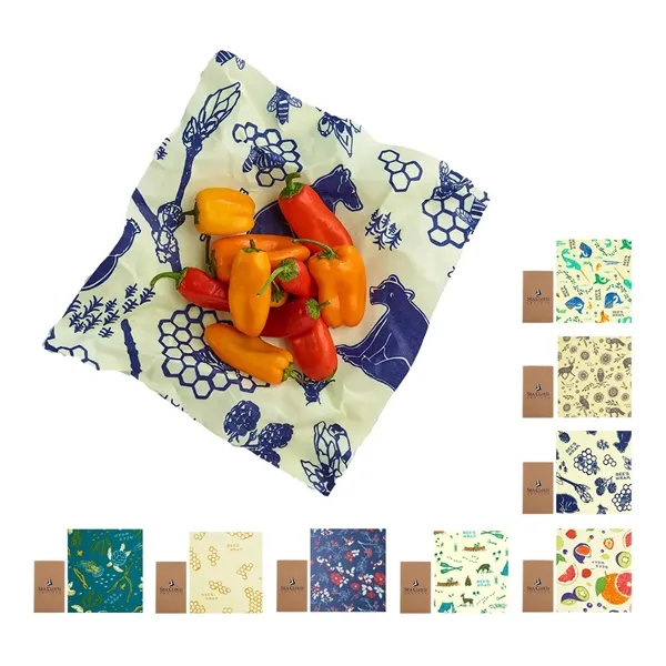 Beeswrap Single Medium 10" X 11"