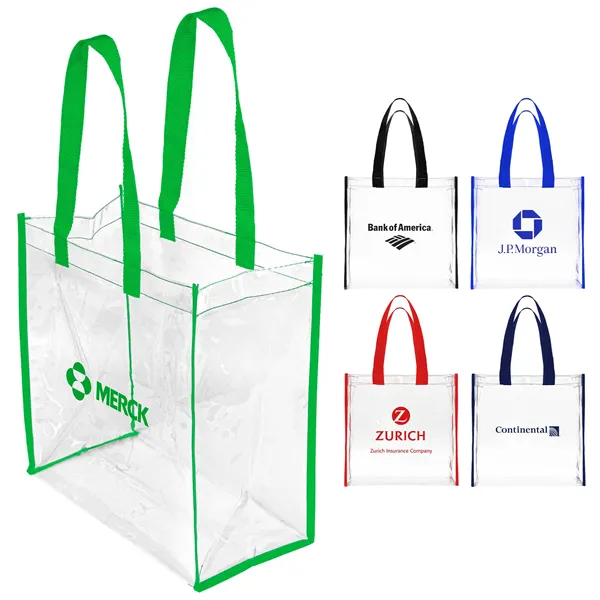 The Fenway Stadium Tote