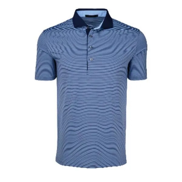 Greyson Men's Aurora Polo