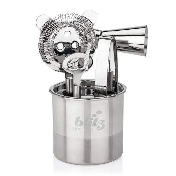 Catania Bar Tool Set