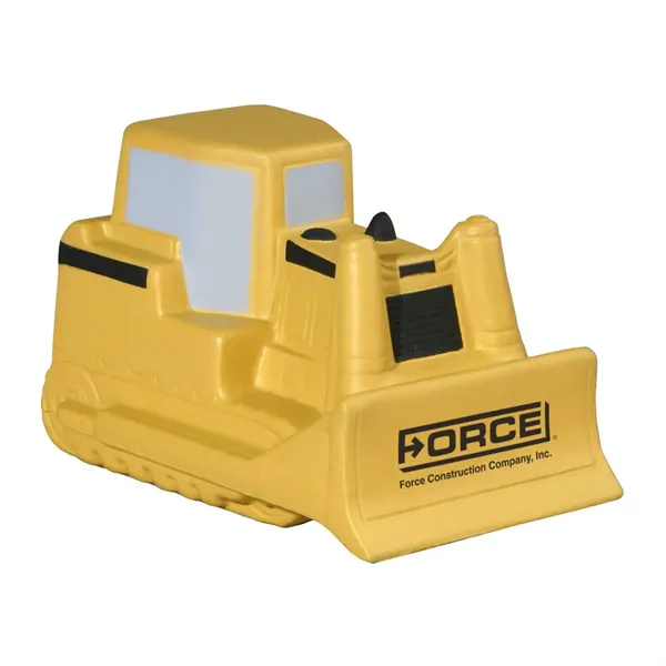 Bulldozer Stress Reliever