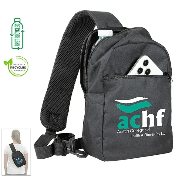 Crossbody Sling (OVERSEAS)