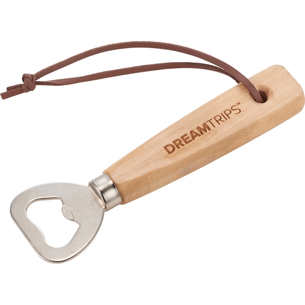 Bullware Bottle Opener